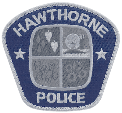 Hawthorne PD